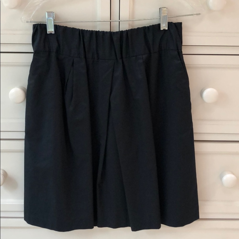 Banana Republic miniskirt